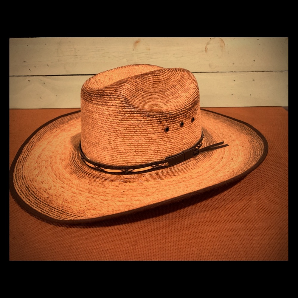 Youth Jason Aldean Cowboy Hat